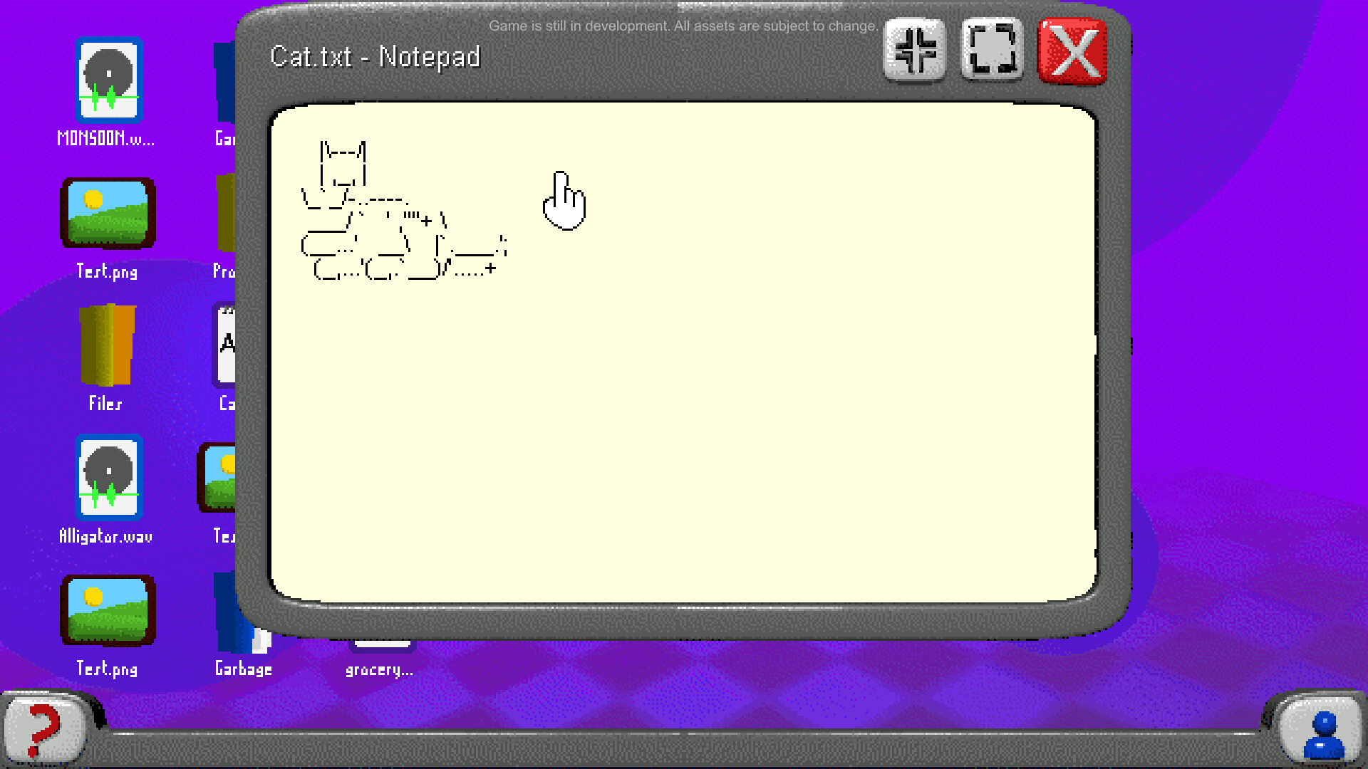 Clicky screenshot 3
