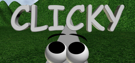 Cover art from Clicky