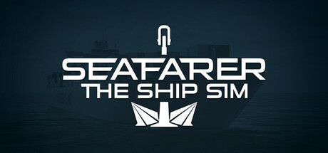 غلاف لعبة Seafarer: The Ship Sim