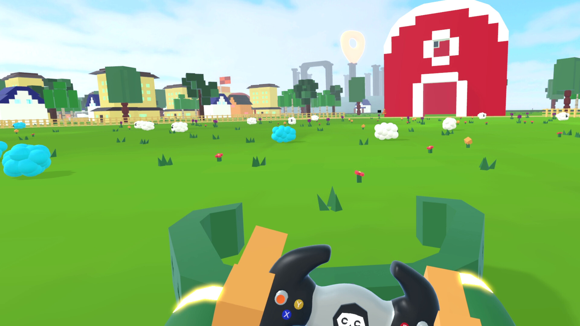 ASMBL screenshot 2