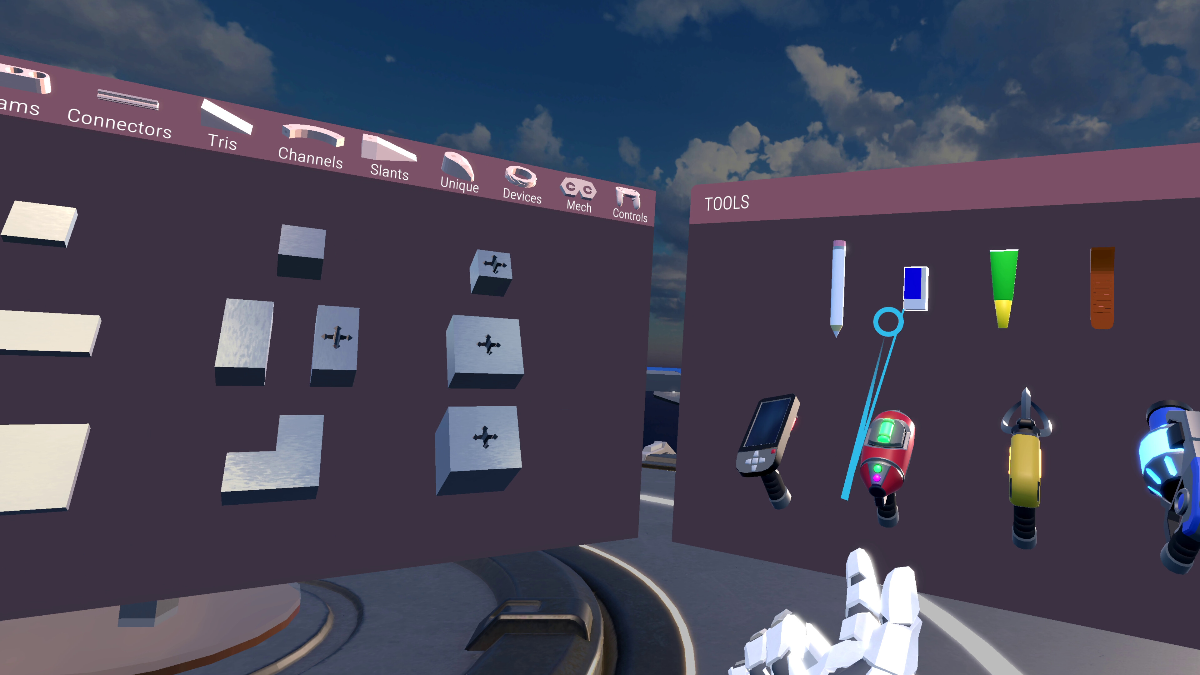 ASMBL screenshot 4