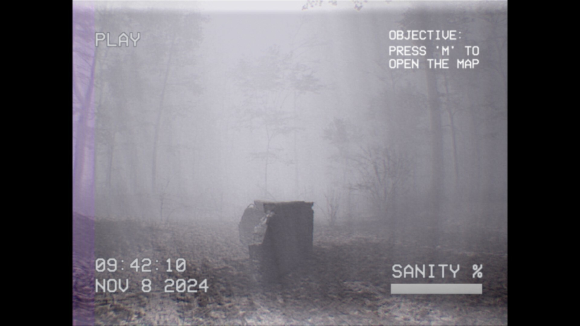 Trailer poster