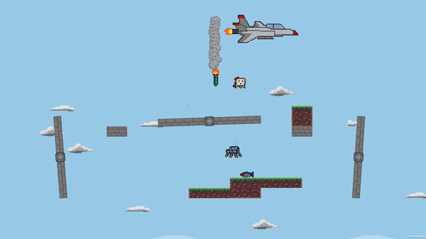 Bulletz screenshot 4