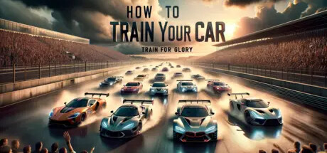 Cover art from Cars