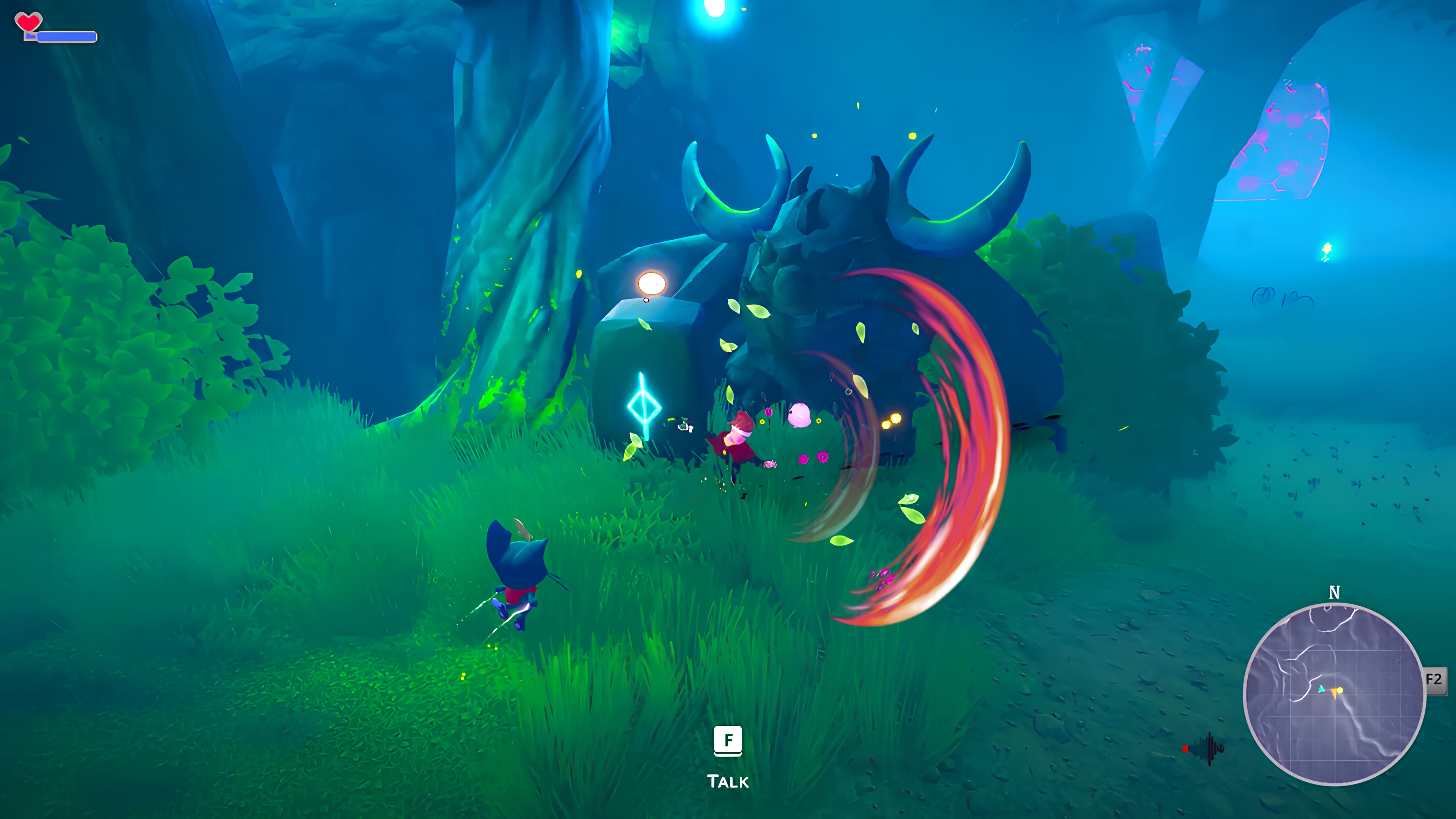 Monster Hero: Adventures trailer