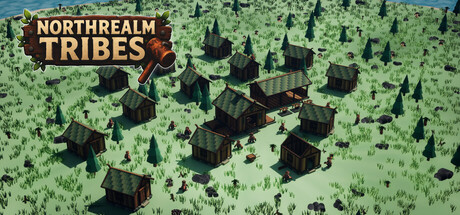 Cover art from Northrealm Tribes