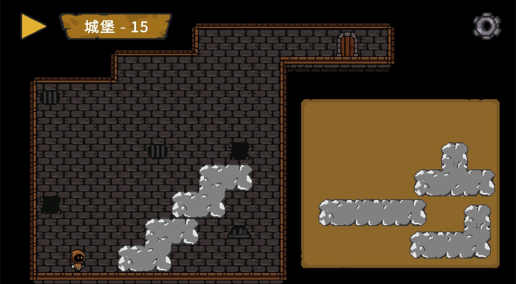 Don't block road! screenshot 4