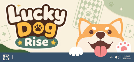 Lucky Dog Rise