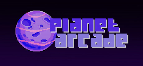 Planet Arcade