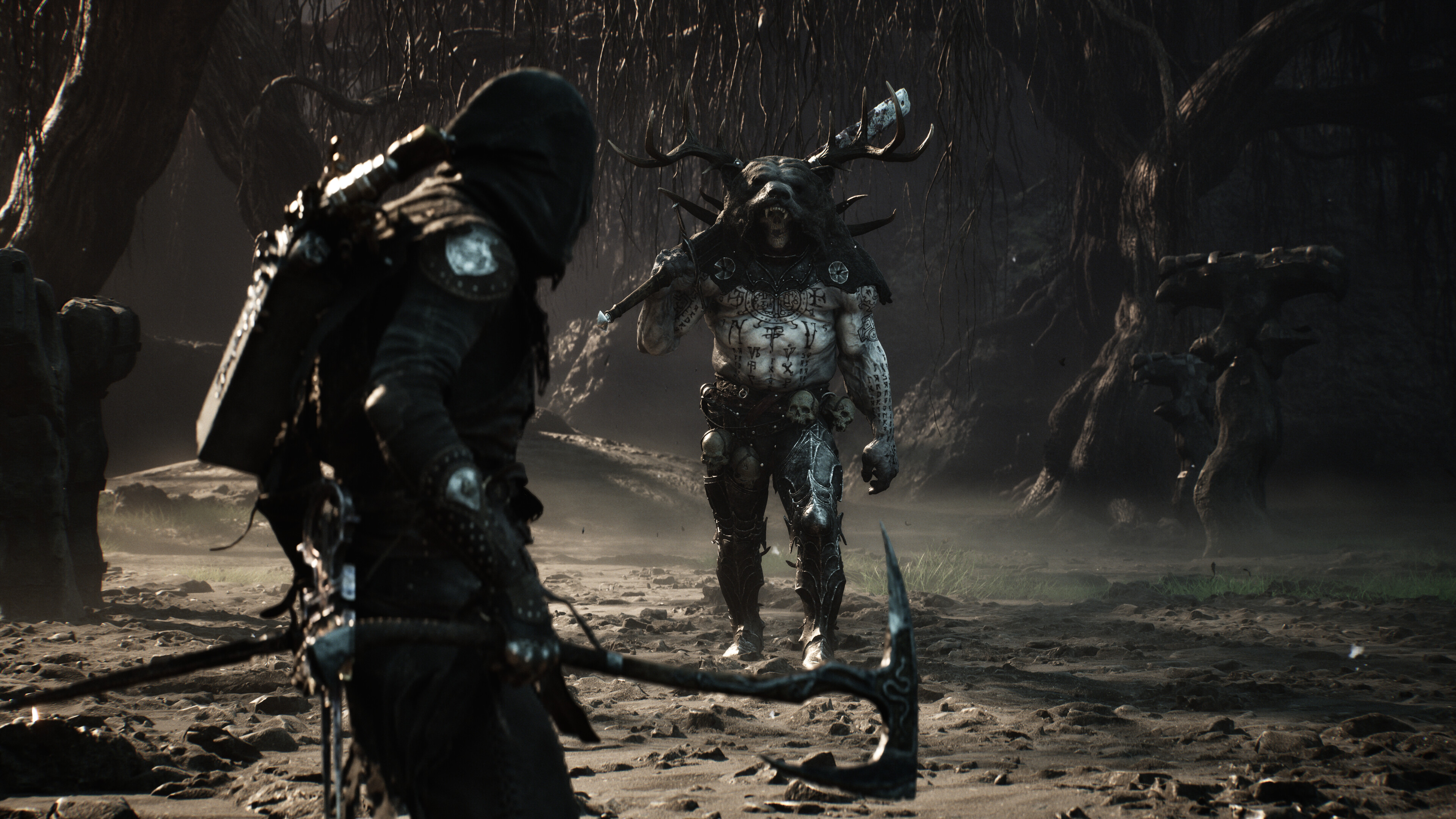Mortal Shell II screenshot 5