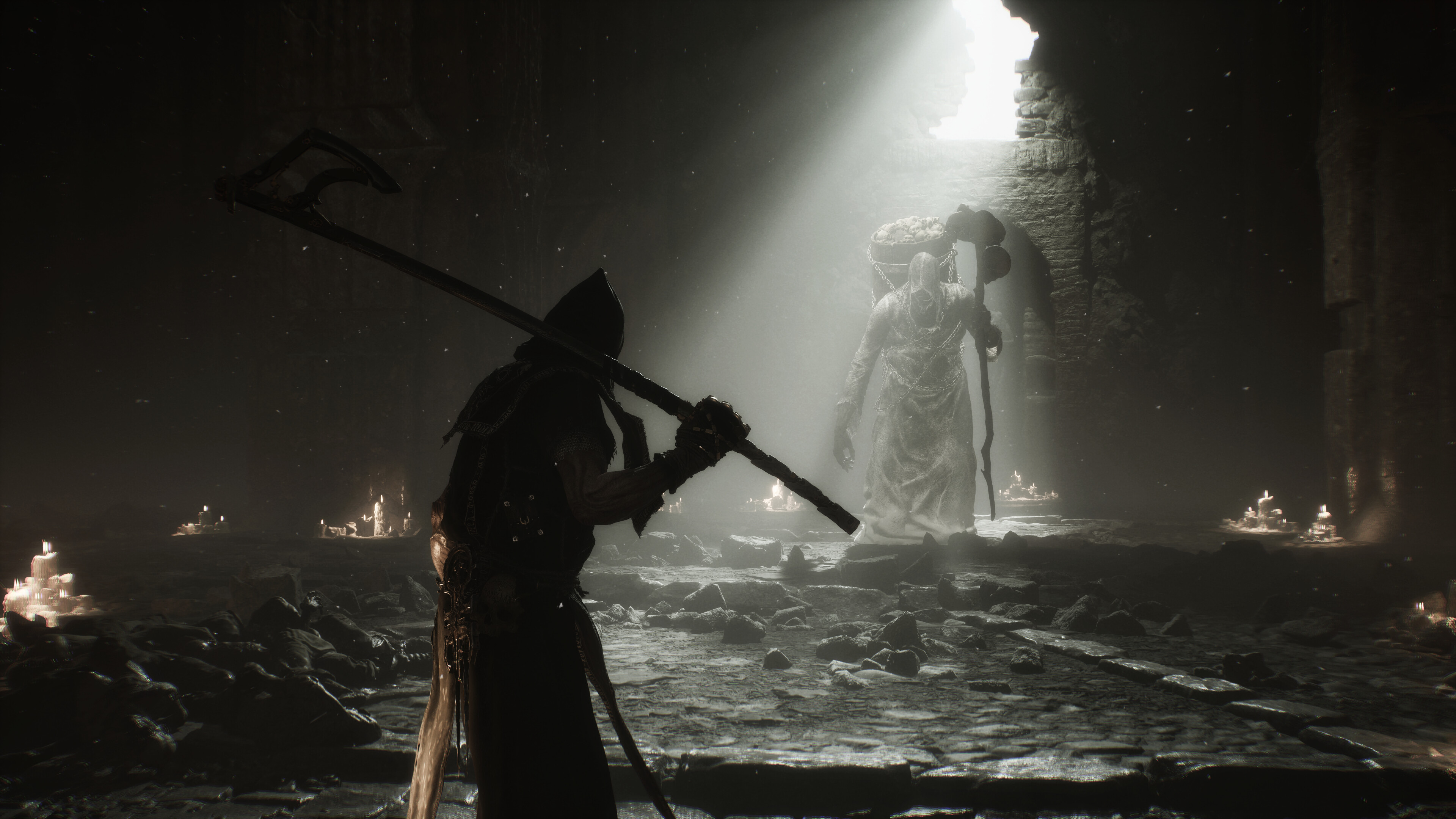 Mortal Shell II screenshot 3