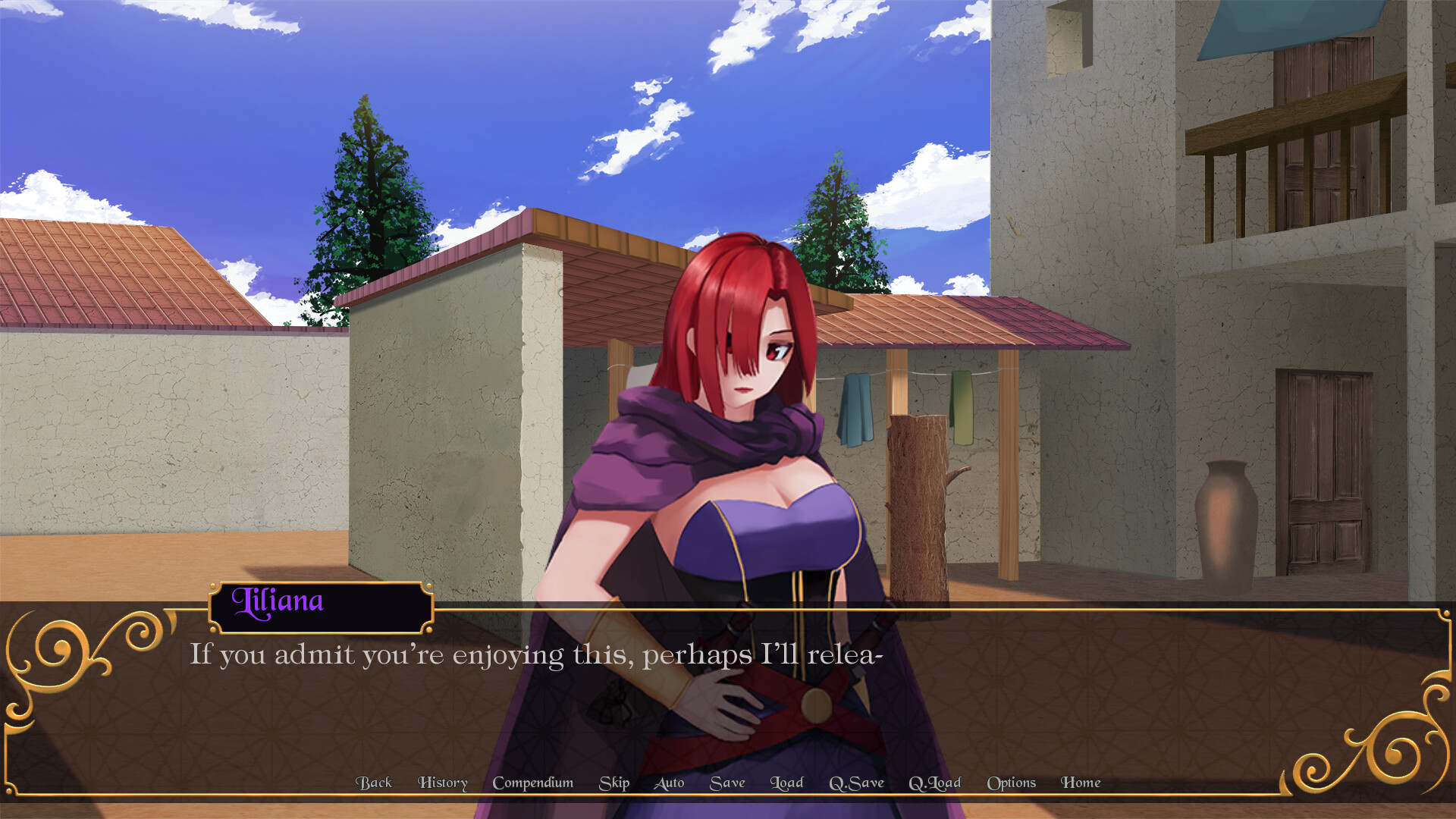 Philistine screenshot 3