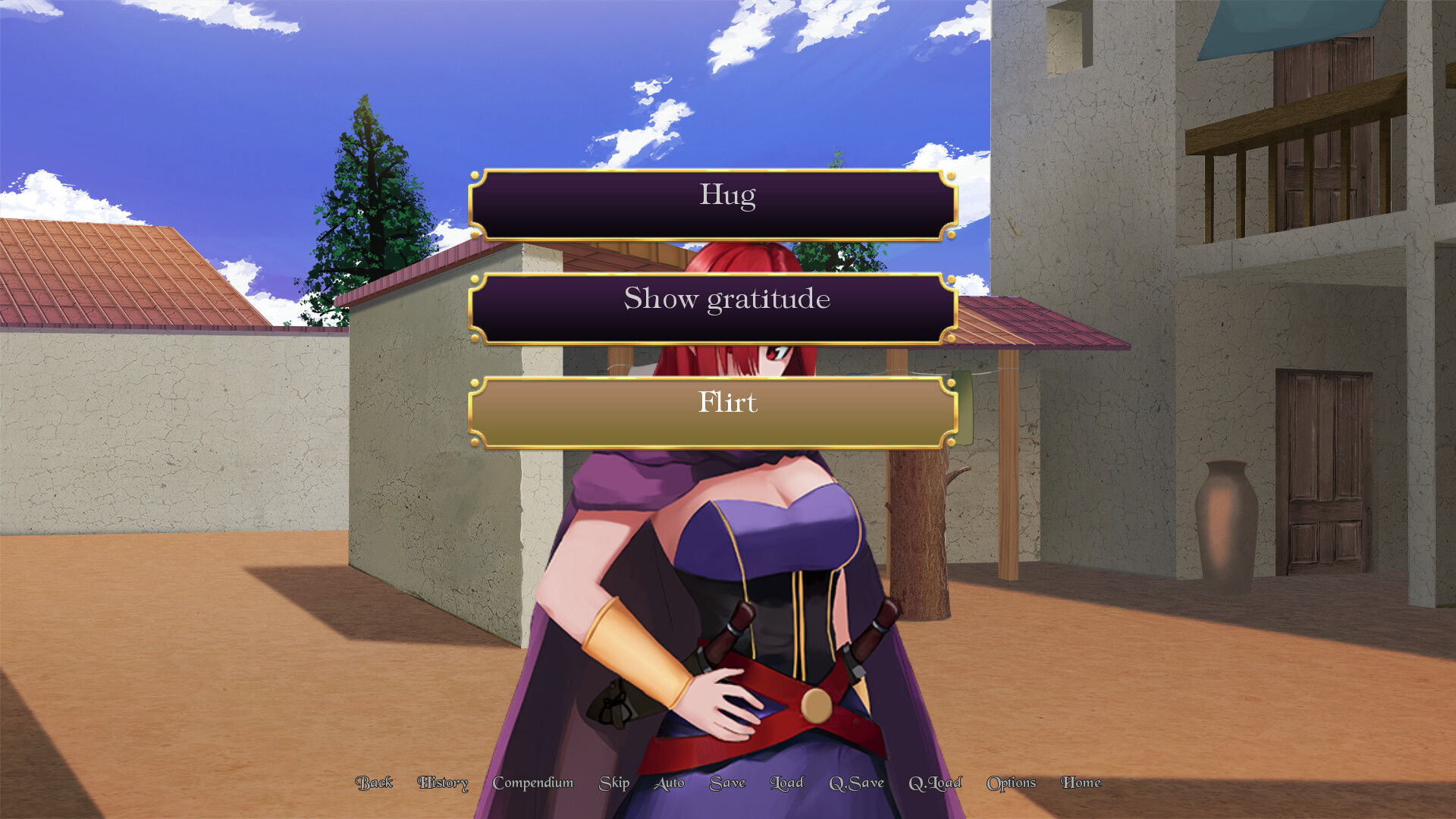 Philistine screenshot 5