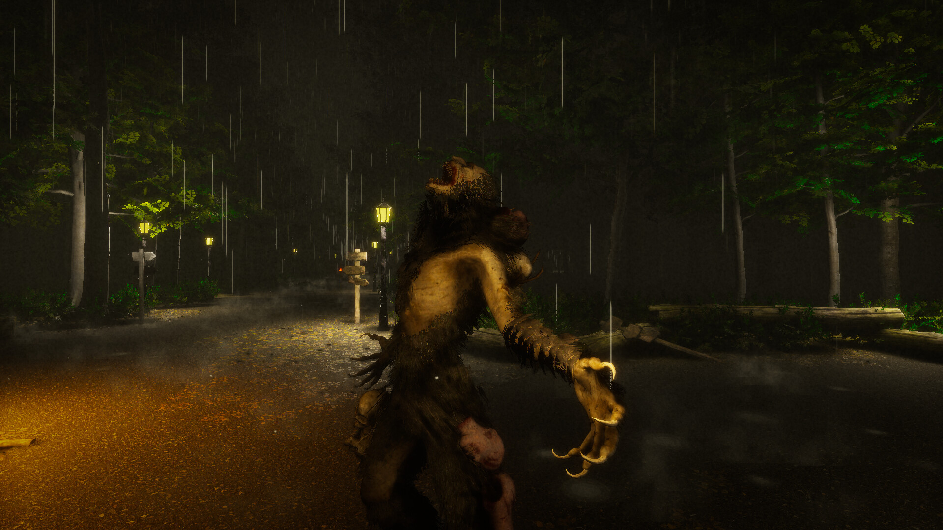 The Whistle screenshot 5