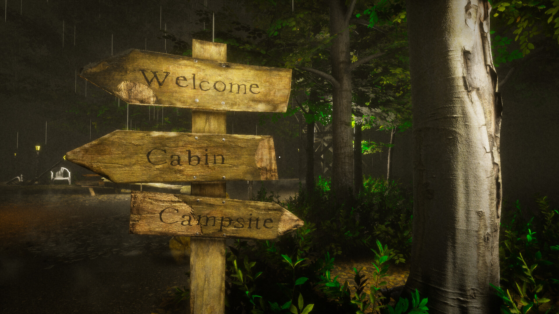 The Whistle screenshot 2