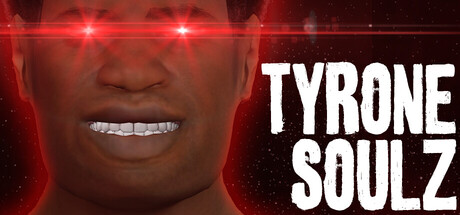 Cover art from TYRONE SOULZ
