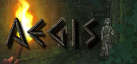 Cover art from Aegis