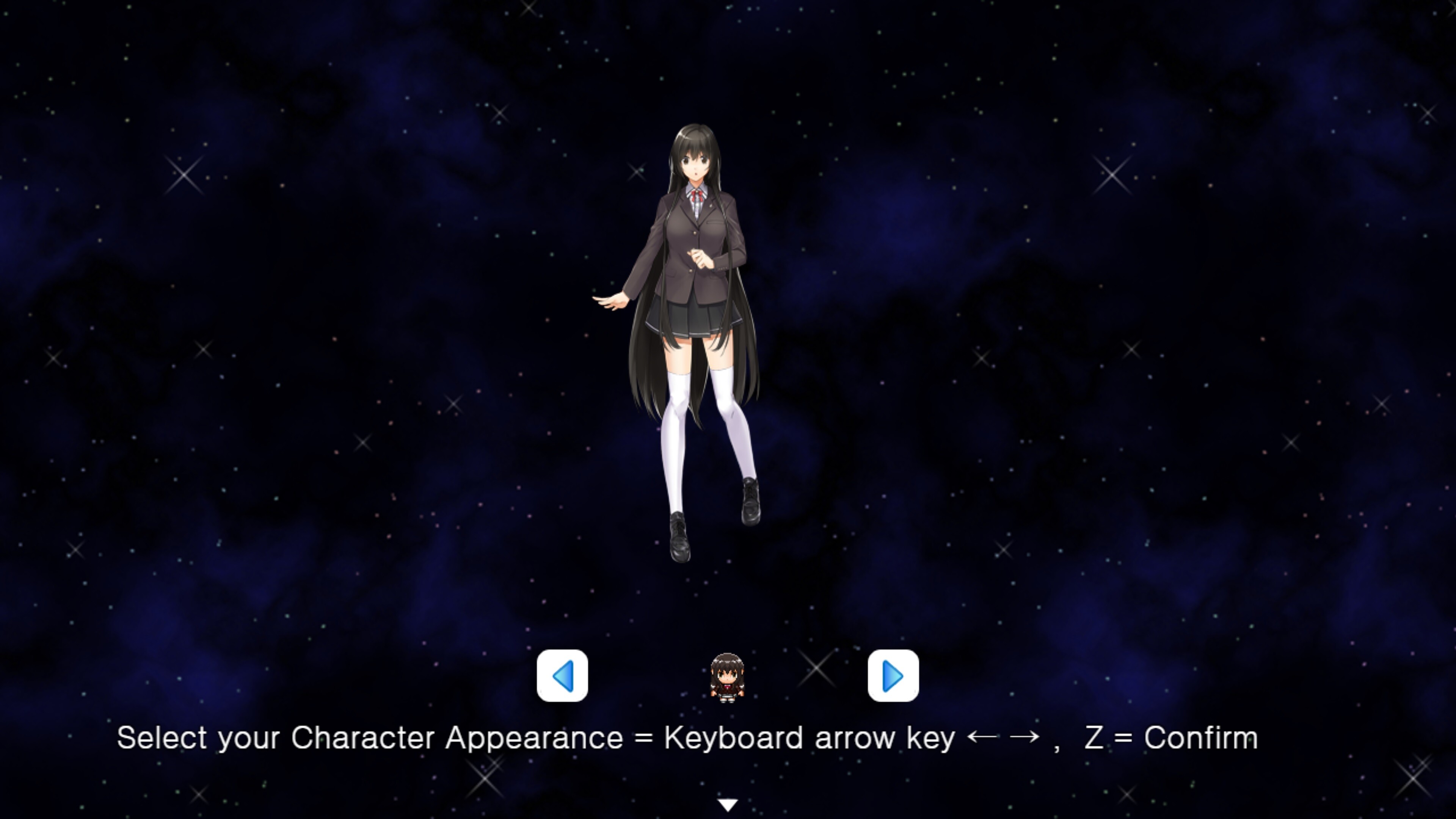 Card Collector And Card Girls trailer