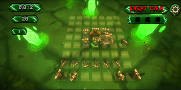 War Maze trailer