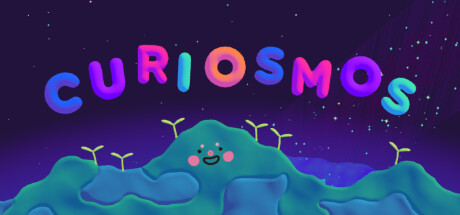 Cover art from Curiosmos
