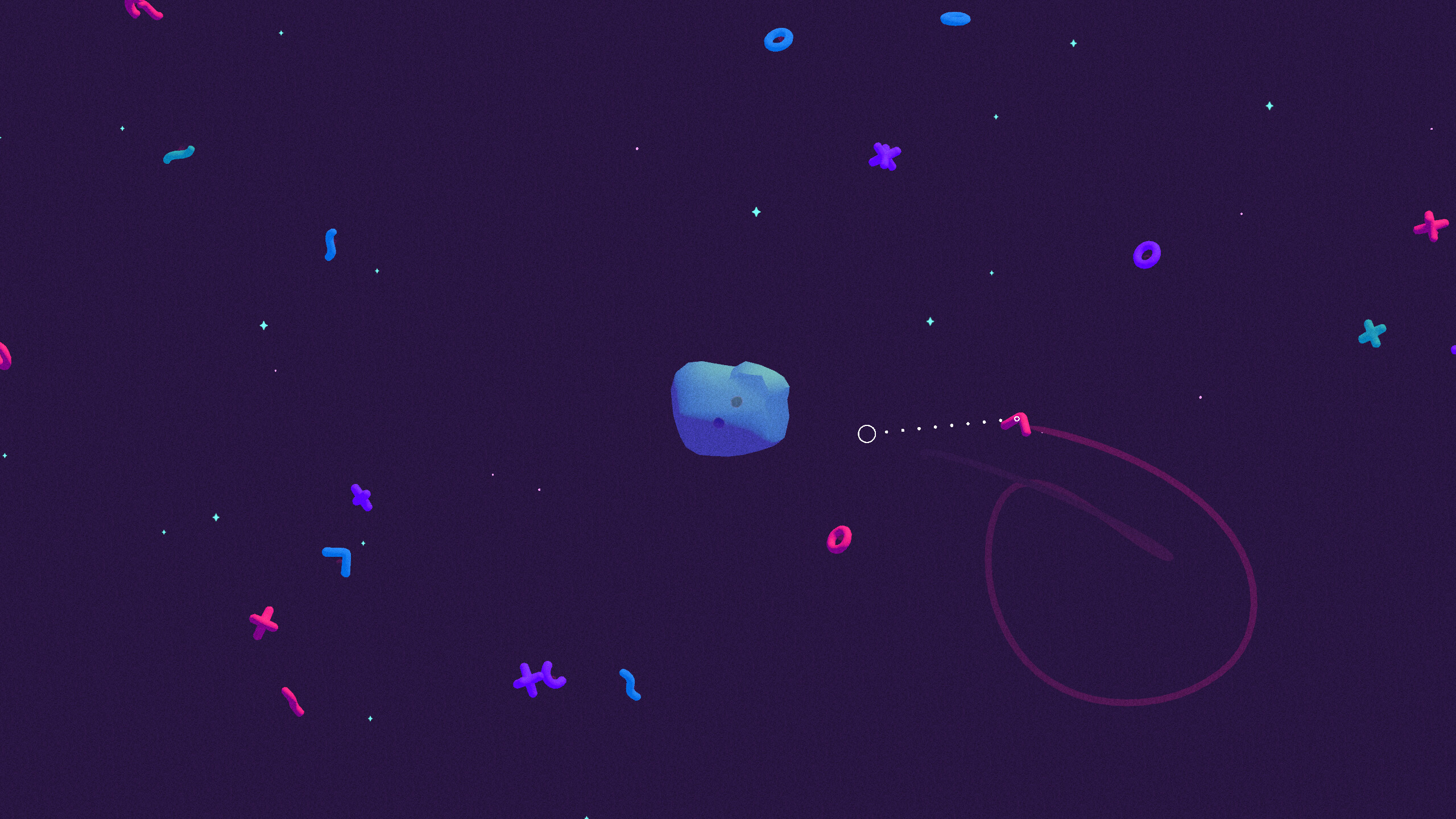 Curiosmos trailer