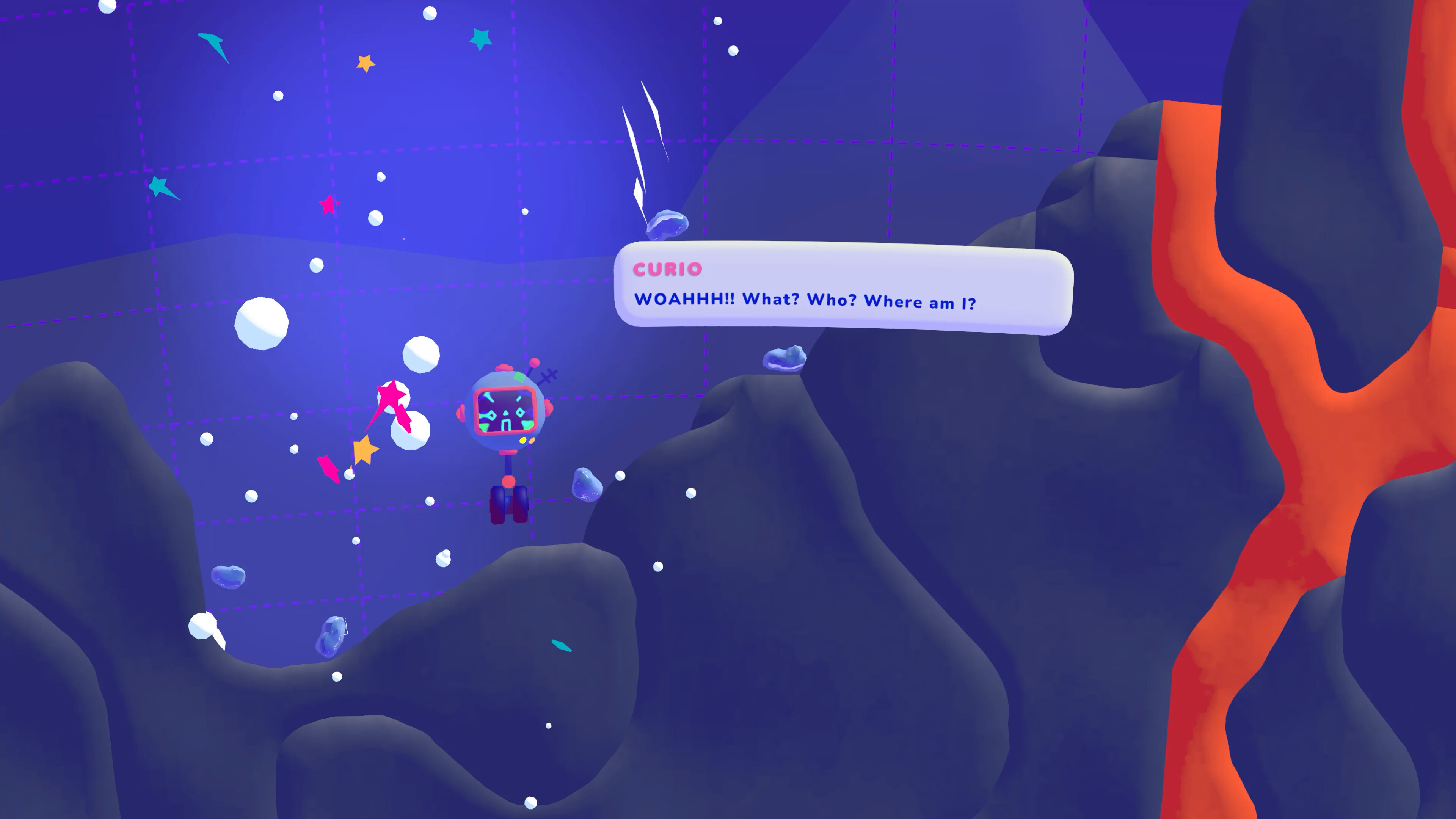 Curiosmos screenshot 4