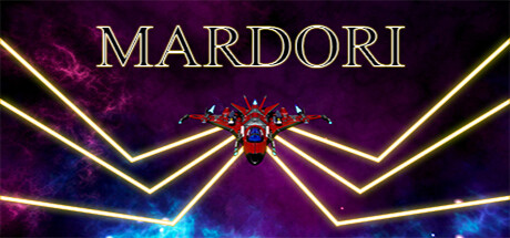 Cover art from Mardori