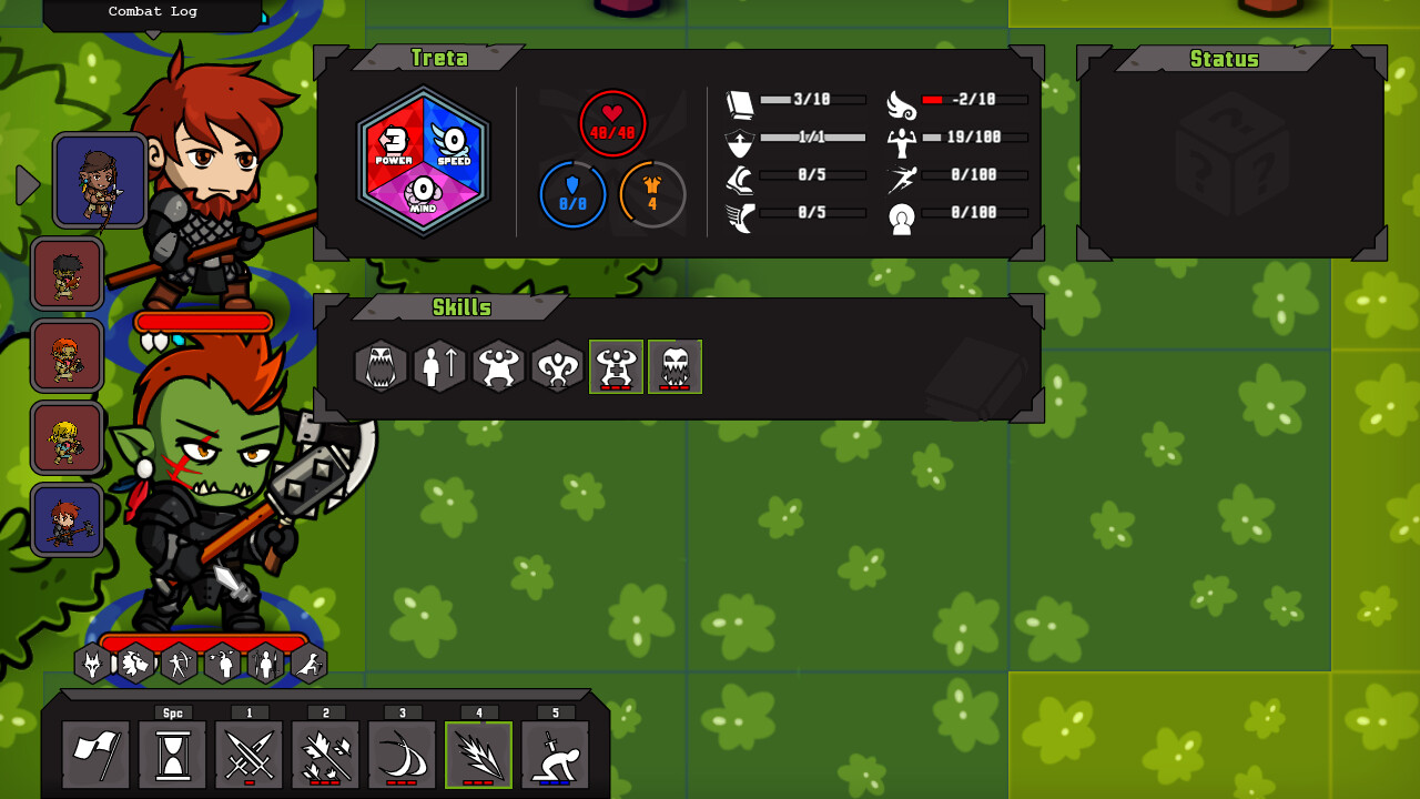 Trailer poster