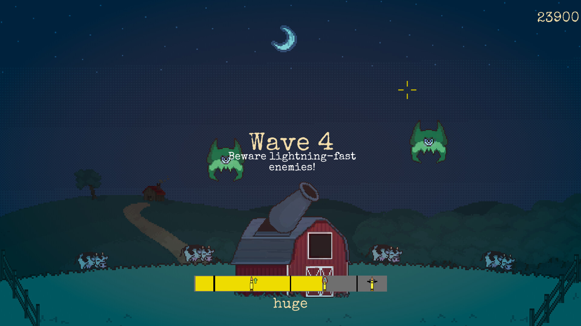 Trailer poster