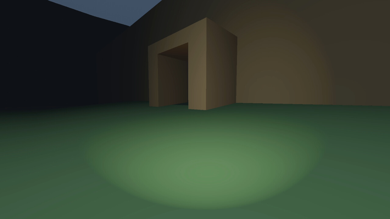AREA93 screenshot 3