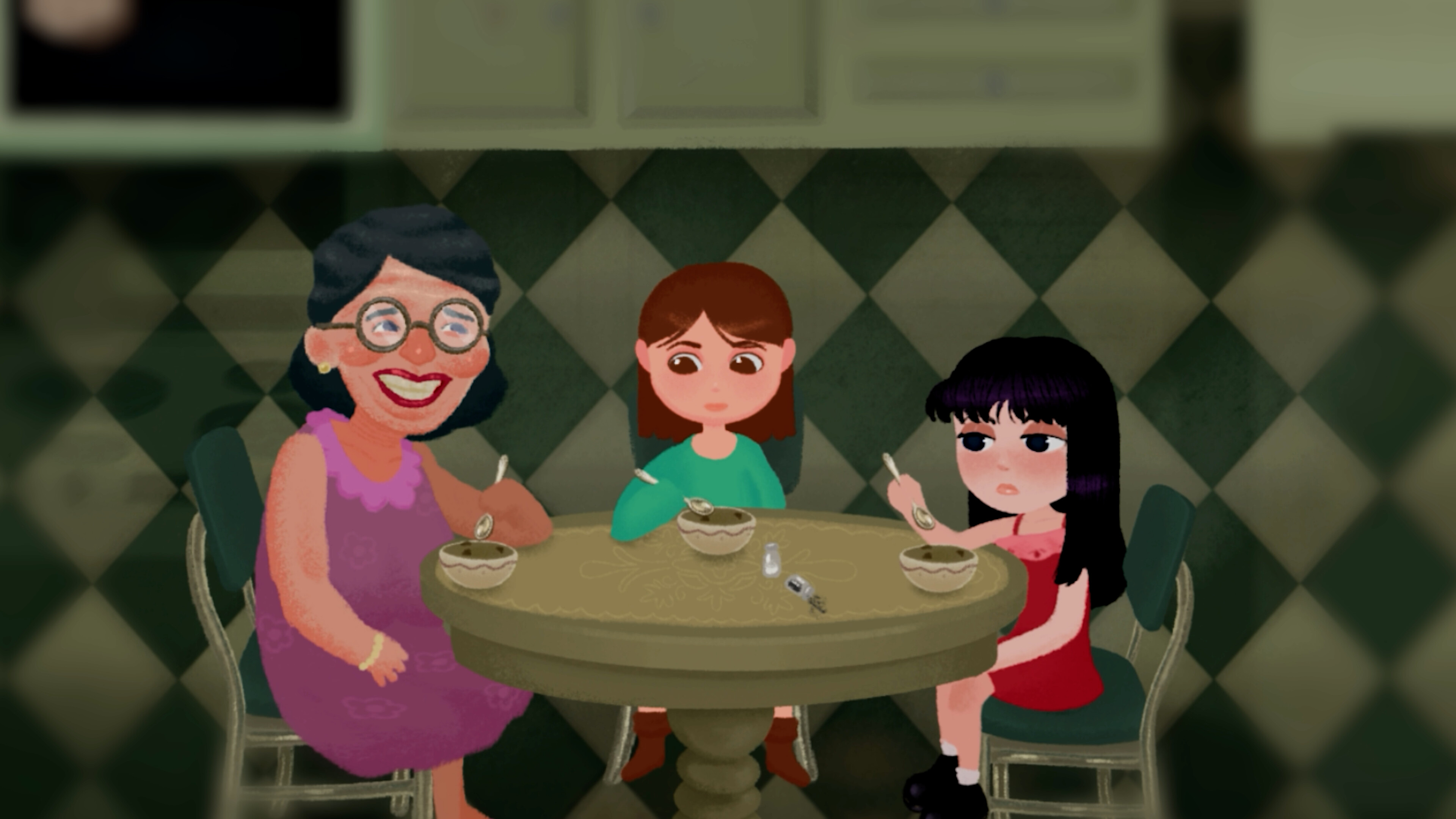 House 2 screenshot 4
