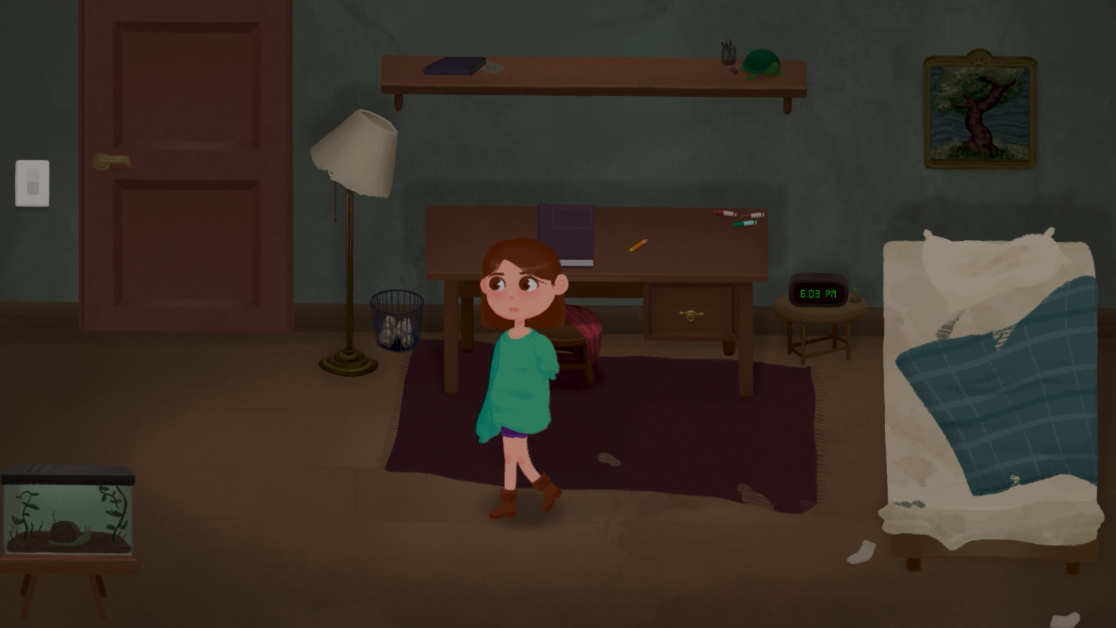 House 2 trailer