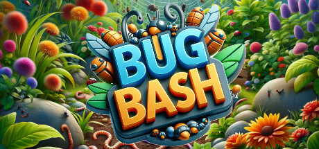 Bug Bash Cover Image