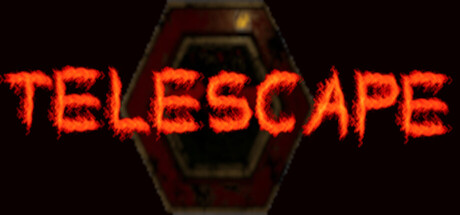 Cover art from Telescape
