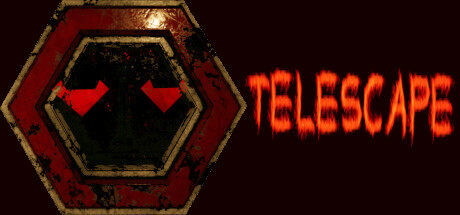 Cover art from Telescape