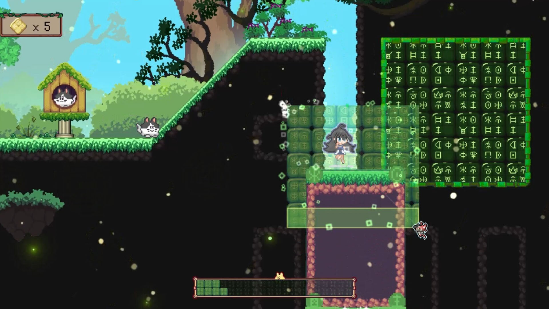 SHUNYA screenshot 2