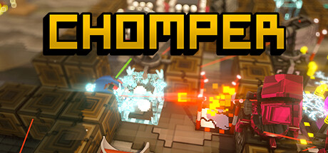 Chomper