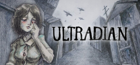 Cover art from Ultradian