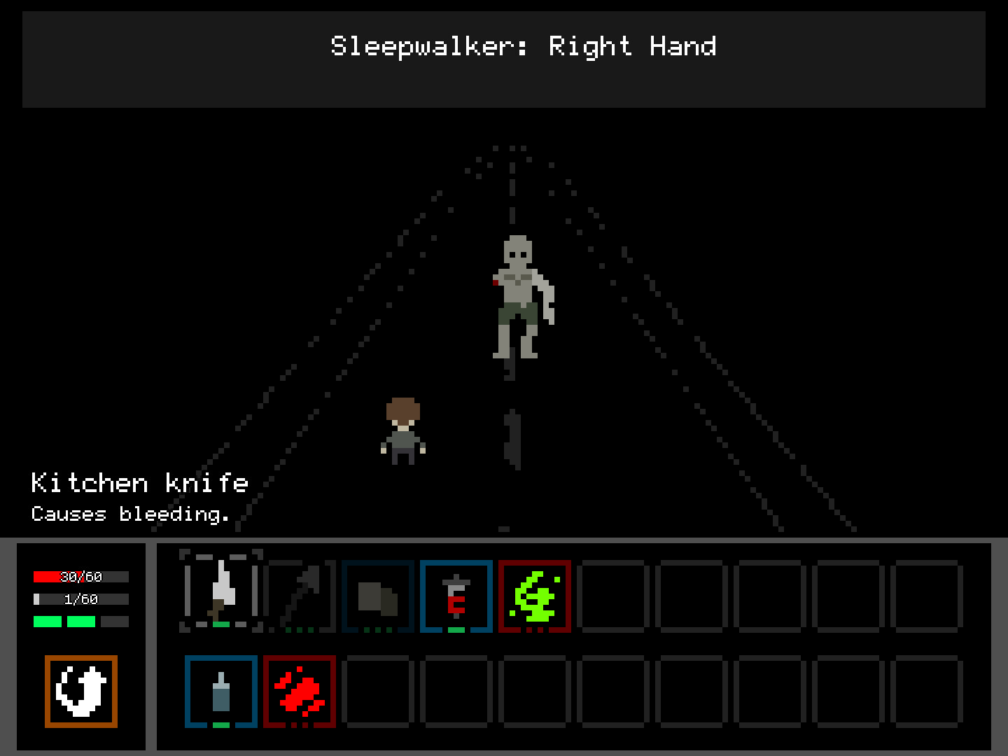 Ultradian screenshot 3