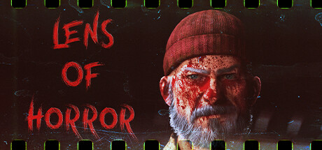 Lens Of Horror