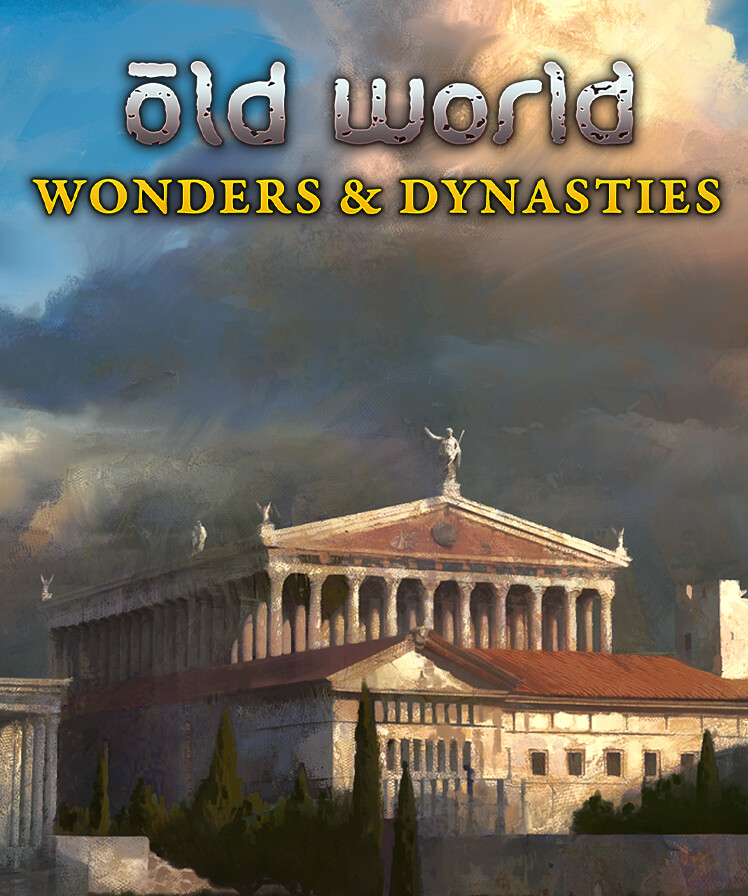 Old World - Wonders and Dynasties