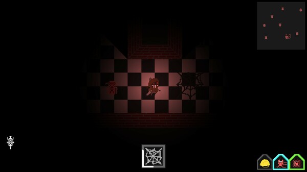 Lost Cats screenshot 4