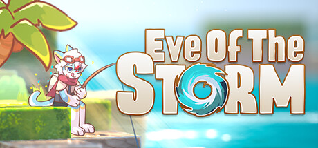 Cover art from Eve Of The Storm