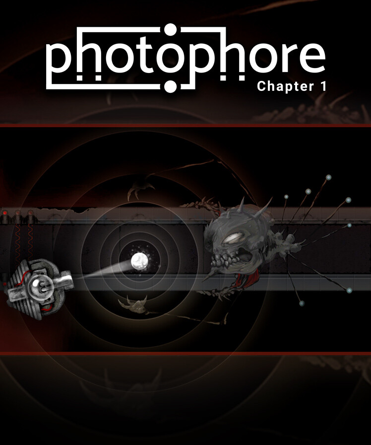 Photophore - Chapter 1