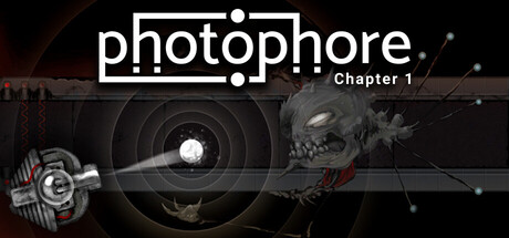 Cover art from Photophore - Chapter 1
