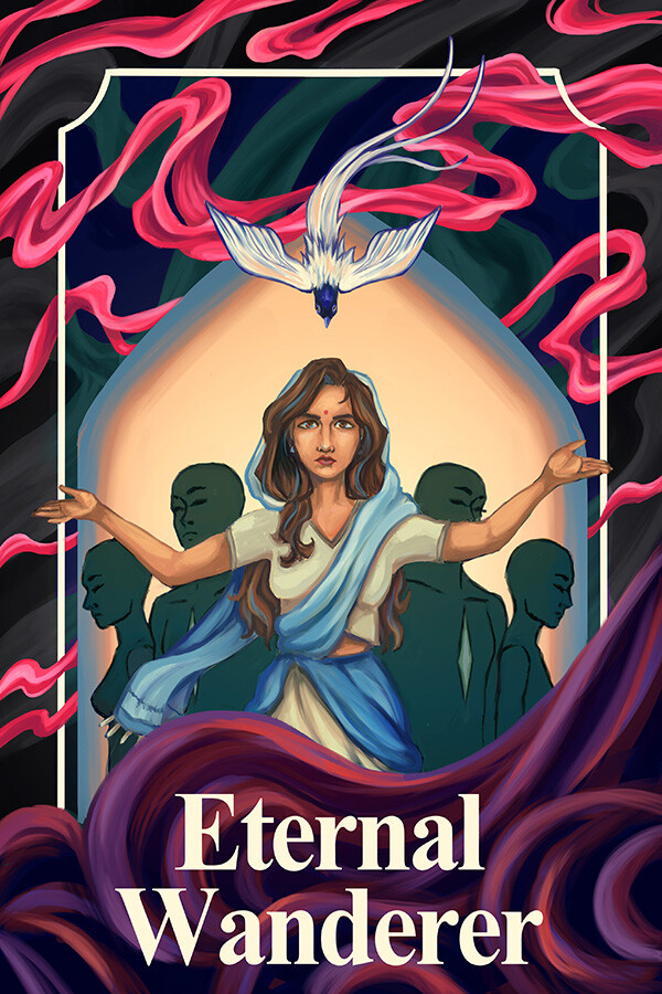 Eternal Wanderer