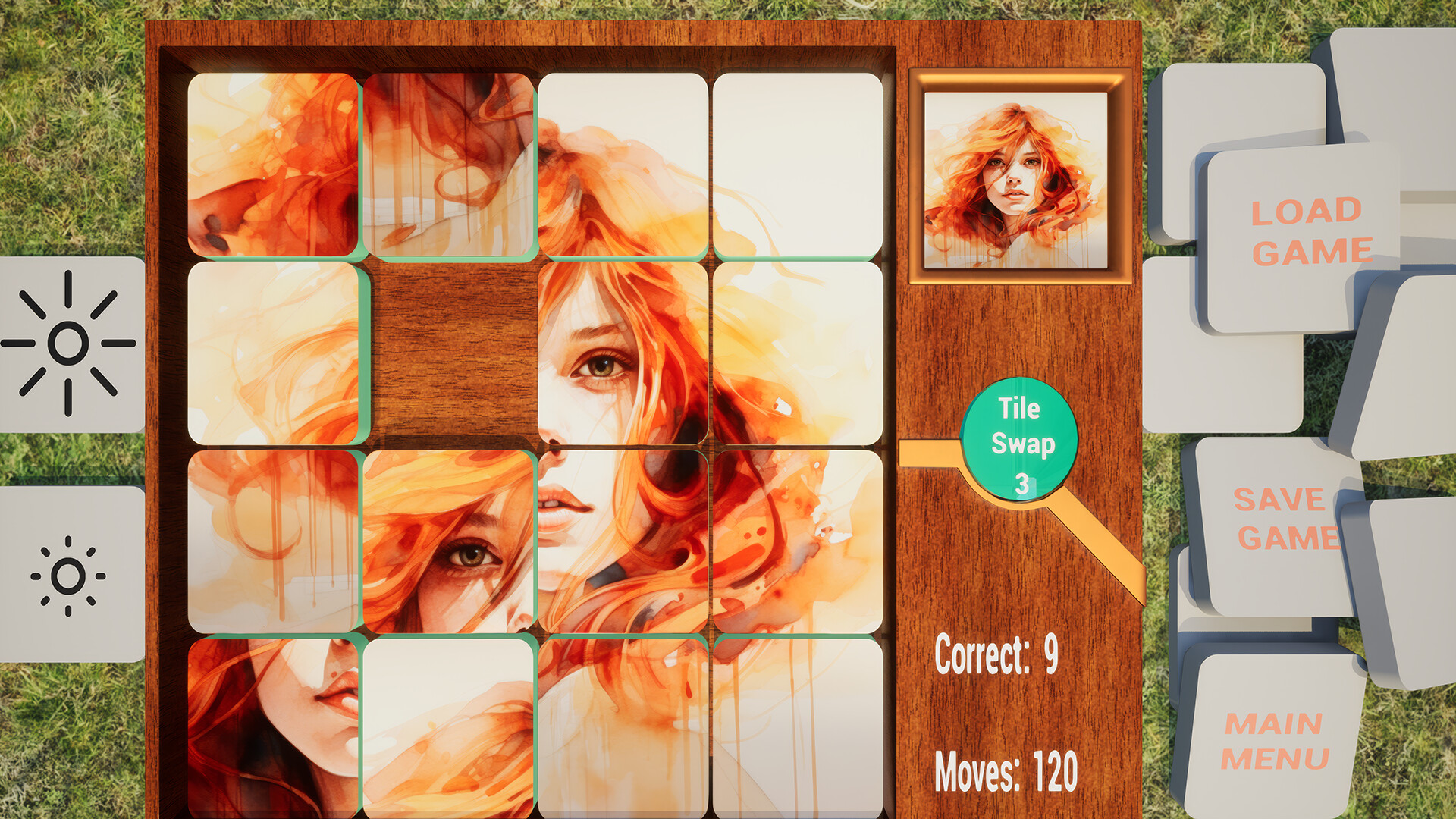 Tile Slider trailer