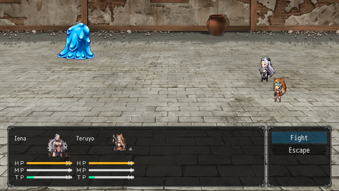 Soulstone of Hope screenshot 3