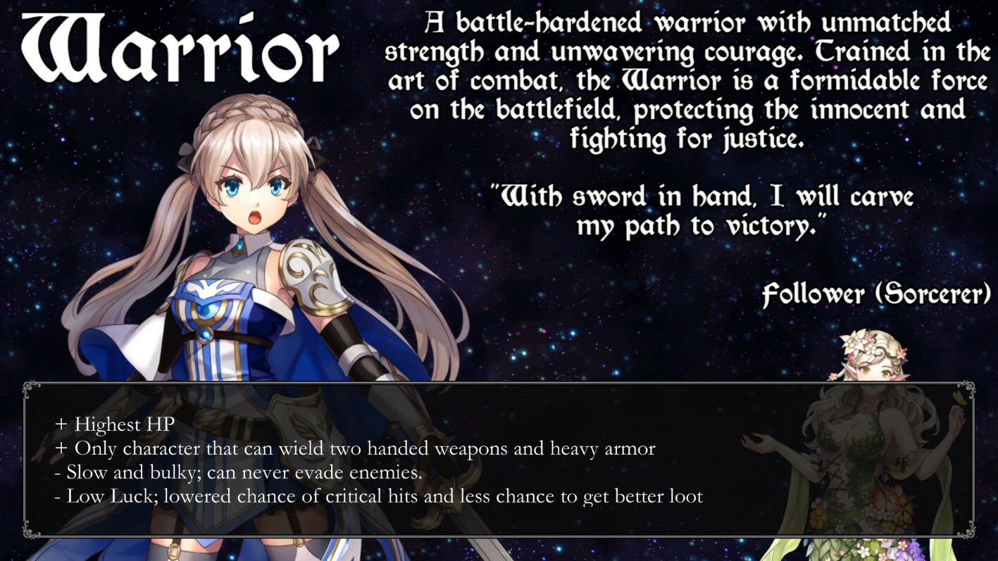 Soulstone of Hope screenshot 5