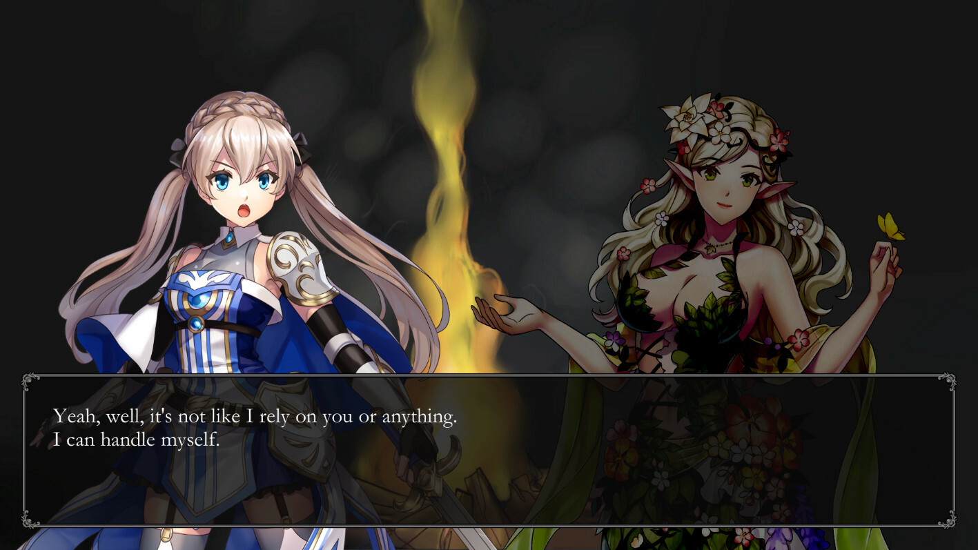 Soulstone of Hope screenshot 2